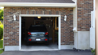 Garage Door Installation at Kearny Mesa San Diego, California